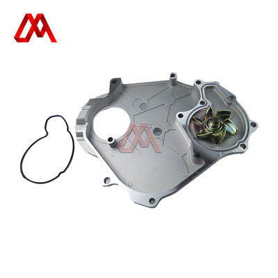 1002010FA172 Motorwasserpumpe für JAC