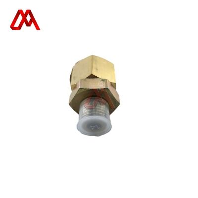 1-48312015-0 148312015 CXZ81 10PE1 Isuzu Bremse Teile Lufttank Ablasshahn
