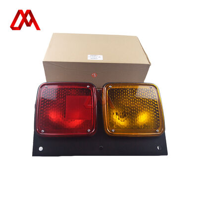 OEM 024309-L 024309-R Rücklichtbaugruppe L R für NISSAN/UD