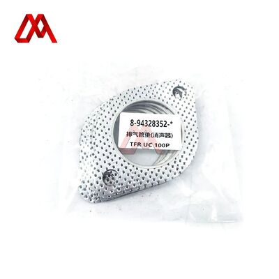 8-94328352-0 8943283520 Auspuffleiterdichtung für ISUZU 100P TFR UC Lkw-Ersatzteile