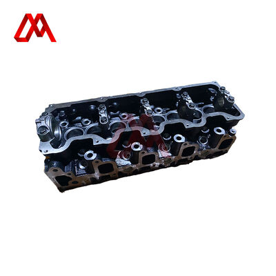 Zylinderkopf 11101-54050 11101-54111 11101-54121 für Toyota 2L 2LT 2L2