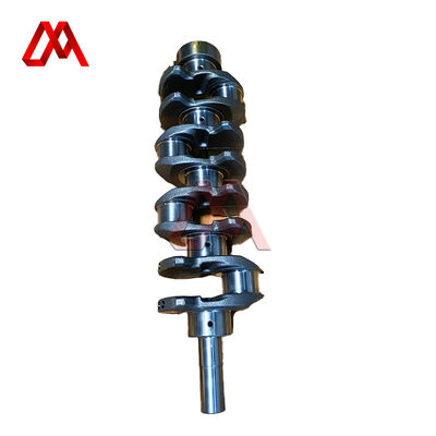 Kurbelwelle 13401-54060 13401-54080 13401-54100 für Toyota 3L Motor