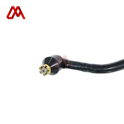 8-97170160-0 8971701600 Zugverbindungsbaugruppe geeignet für ISUZU NPR 4HG1 Lkw-Lenkteile