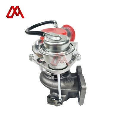 8-98132072-0 Turboladerbaugruppe 8981320720 Passend für ISUZU TFR