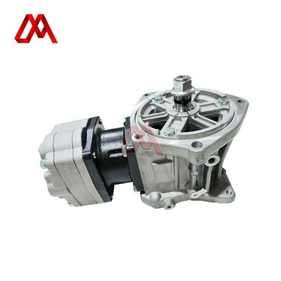 Luftkompressor 8-98140163-1 8981401631 für ISUZU FSR FRR FTR 4HK1