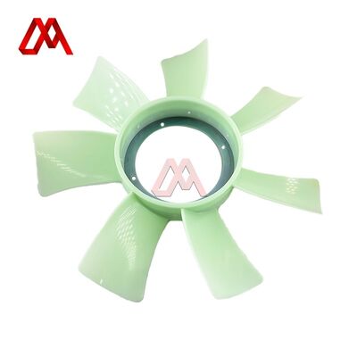 8981901481 Kühlventilator 8-98190148-1 für ISUZU FRR 4HK1