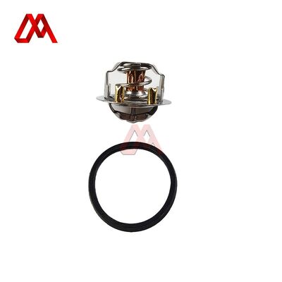 8-97300787-0 Motorkühlerthermostat 8973007870 für ISUZU NPR 4HK1