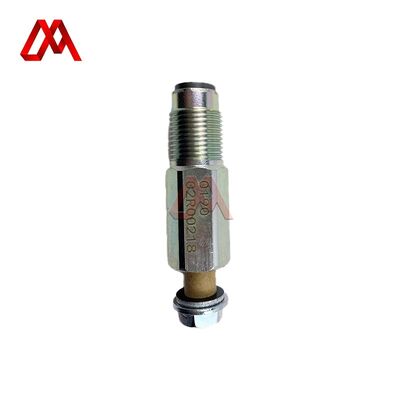 8-97318691-0 8973186910 Isuzu NPR Teile Kraftstoffdruckbegrenzer für ISUZU NPR 4HK1 6HK1