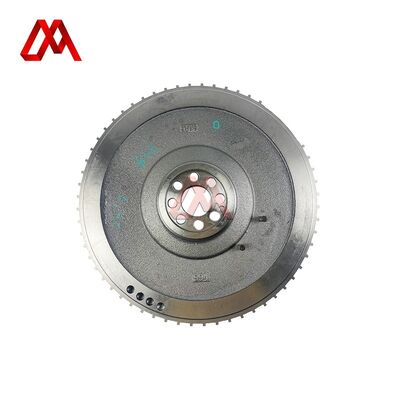 8-97366601-0 Flywheel 8973666010 geeignet für ISUZU NMR
