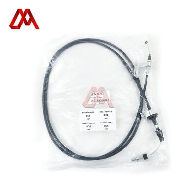8-97370405-2 8973704052 Motorsteuerkabel passend für ISUZU NPR